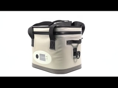 ब्लूटूथ स्पीकर सॉफ्ट कूलर